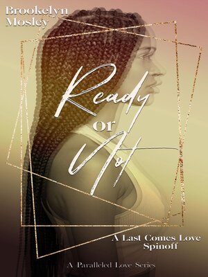 cover image of Ready or Not